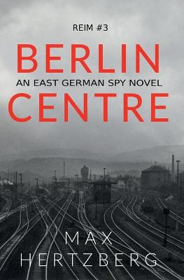 Book cover for Berlin Centre