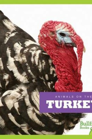 Cover of Turkeys