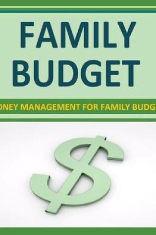 Cover of Family Budget