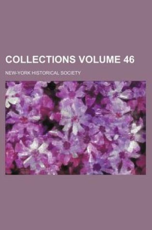 Cover of Collections Volume 46