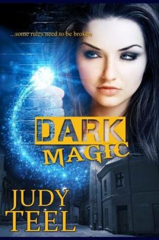 Cover of Dark Magic