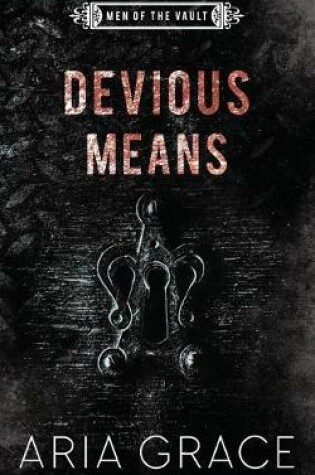 Cover of Devious Means