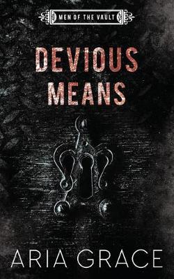 Book cover for Devious Means