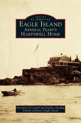 Book cover for Eagle Island