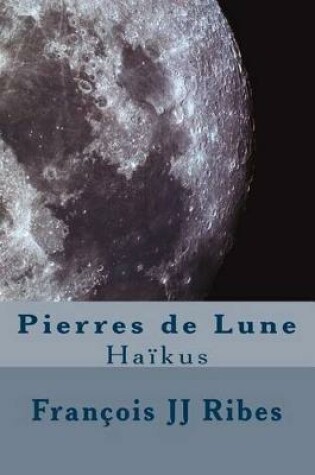 Cover of Pierres de Lune