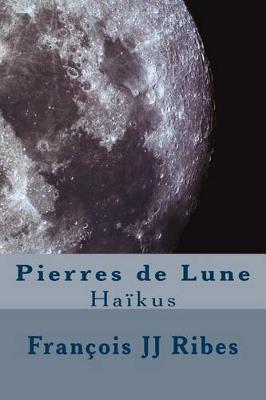 Book cover for Pierres de Lune