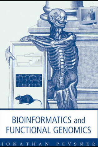 Cover of Bioinformatics and Functional Genomics: a Short Course