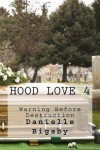 Book cover for Hood Love 4