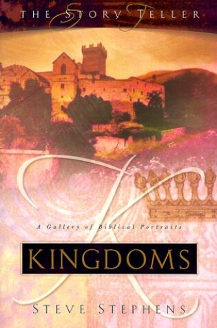 Cover of Kingdoms