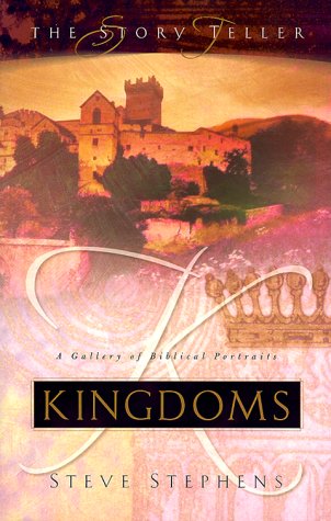 Cover of Kingdoms