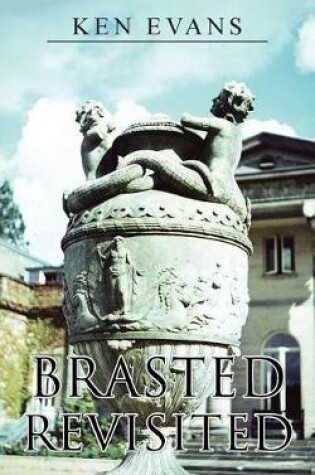 Cover of Brasted Revisited