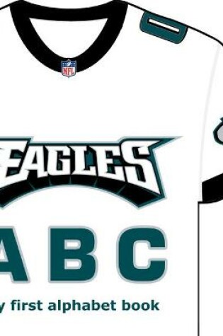 Cover of Philadelphia Eagles ABC