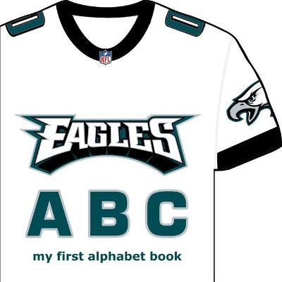 Cover of Philadelphia Eagles ABC