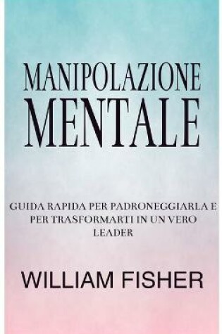 Cover of Mind Manipulation