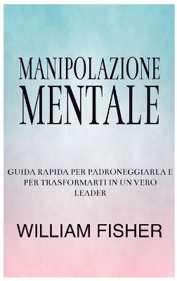 Book cover for Mind Manipulation