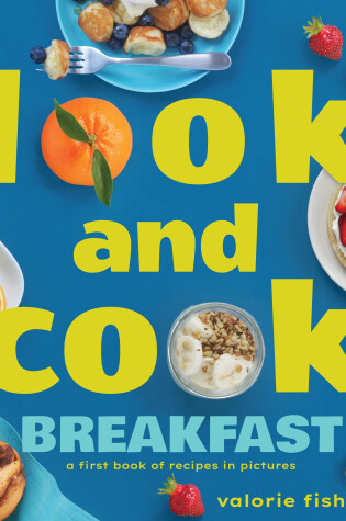 Cover of Look and Cook Breakfast