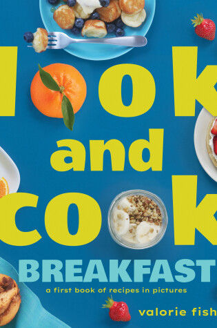 Cover of Look and Cook Breakfast