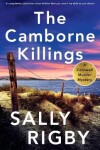 Book cover for The Camborne Killings