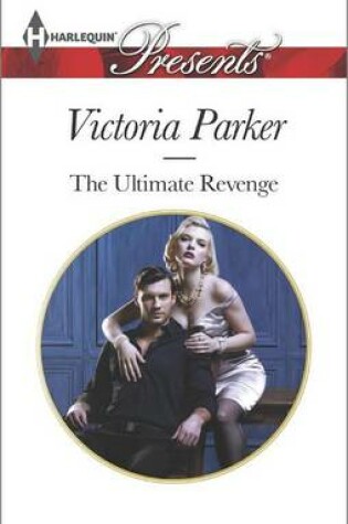 Cover of Ultimate Revenge