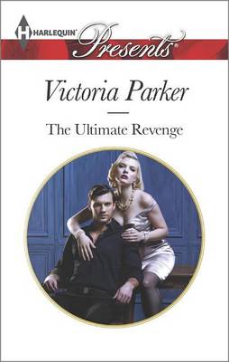Book cover for Ultimate Revenge