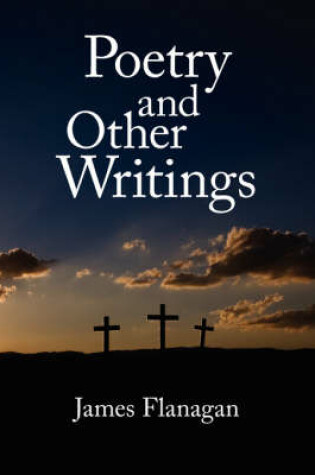 Cover of Poetry and Other Writings