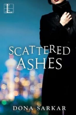 Cover of Scattered Ashes