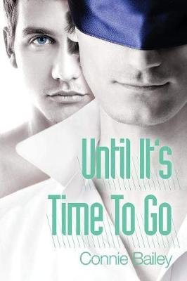 Book cover for Until It's Time to Go
