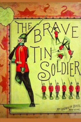 Cover of Brave Tin Soldier