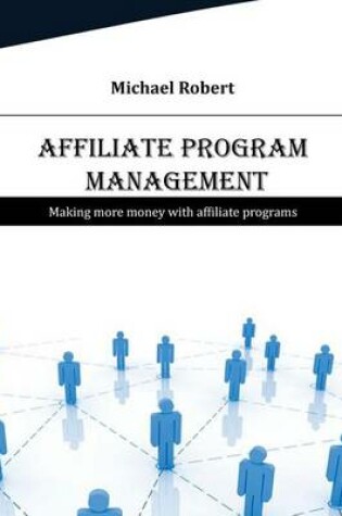 Cover of Affiliate Program Management