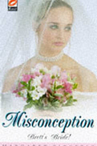 Cover of Misconception