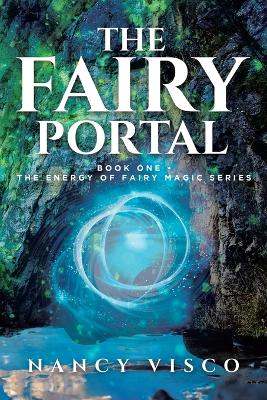 Book cover for The Fairy Portal