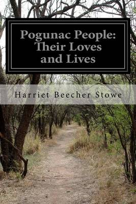 Book cover for Pogunac People