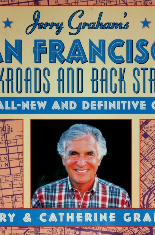 Cover of Jerry Graham's San Francisco