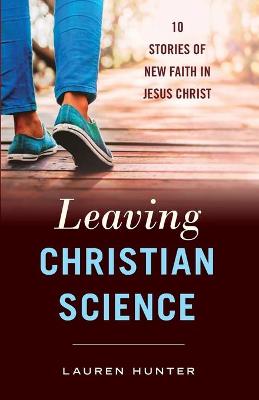 Cover of Leaving Christian Science