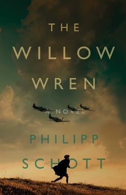 Book cover for The Willow Wren