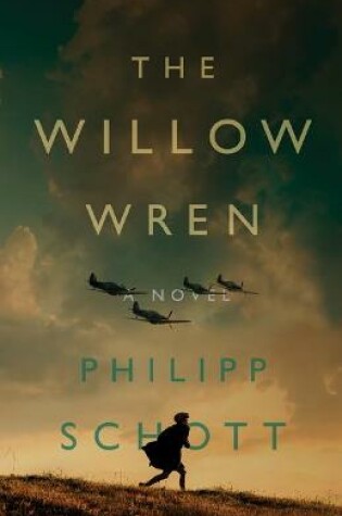 Cover of The Willow Wren