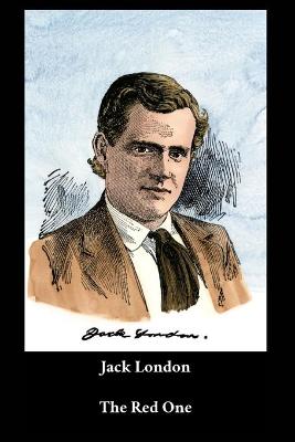 Book cover for Jack London - The Red One