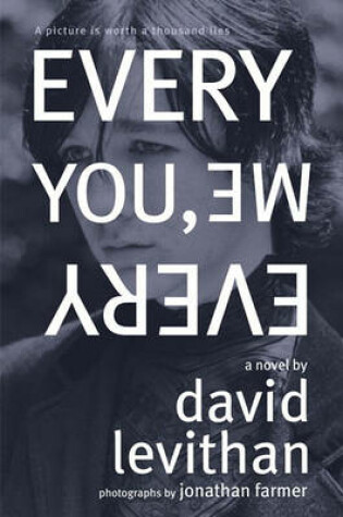 Cover of Every You, Every Me
