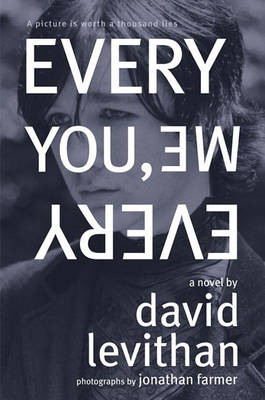Book cover for Every You, Every Me