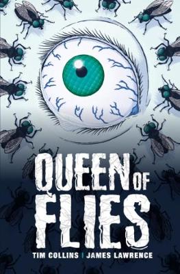 Book cover for Queen of Flies