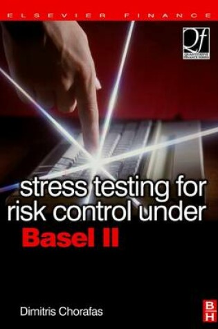 Cover of Stress Testing for Risk Control Under Basel II