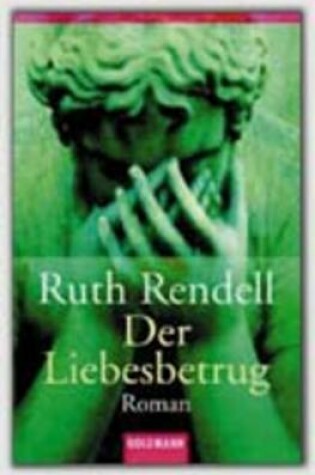 Cover of Der Liebesbetrug