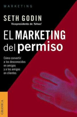 Cover of El Marketing del Permiso