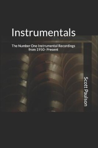 Cover of Instrumentals