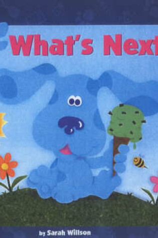 Cover of What's Next?