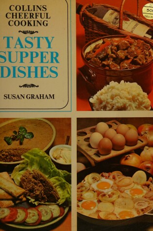 Cover of Tasty Supper Dishes