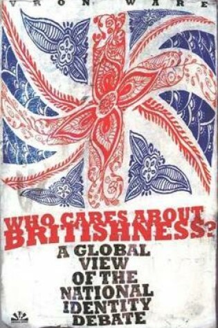 Cover of Who Cares About Britishness