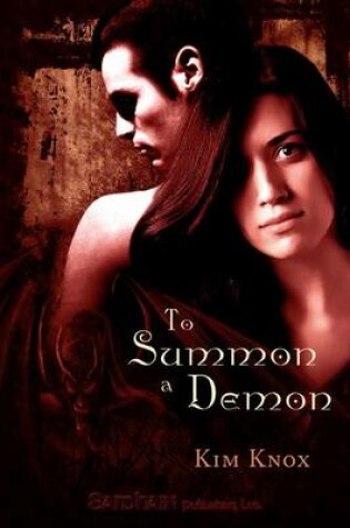 Cover of To Summon a Demon
