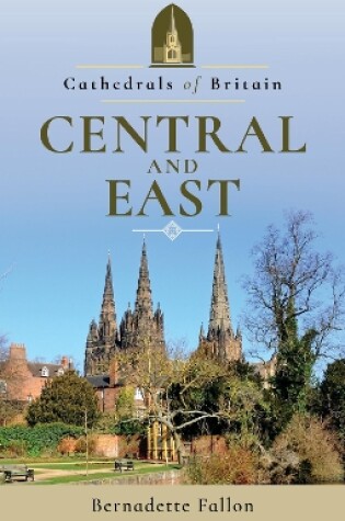 Cover of Central and East