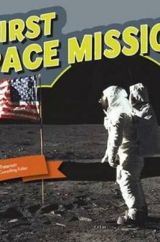 Cover of Space Mission
